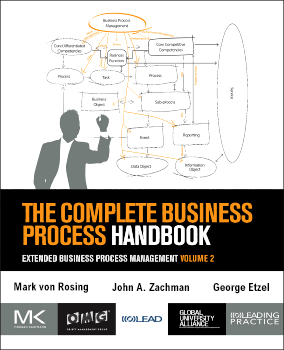 Extended Business Process Management Volume 2